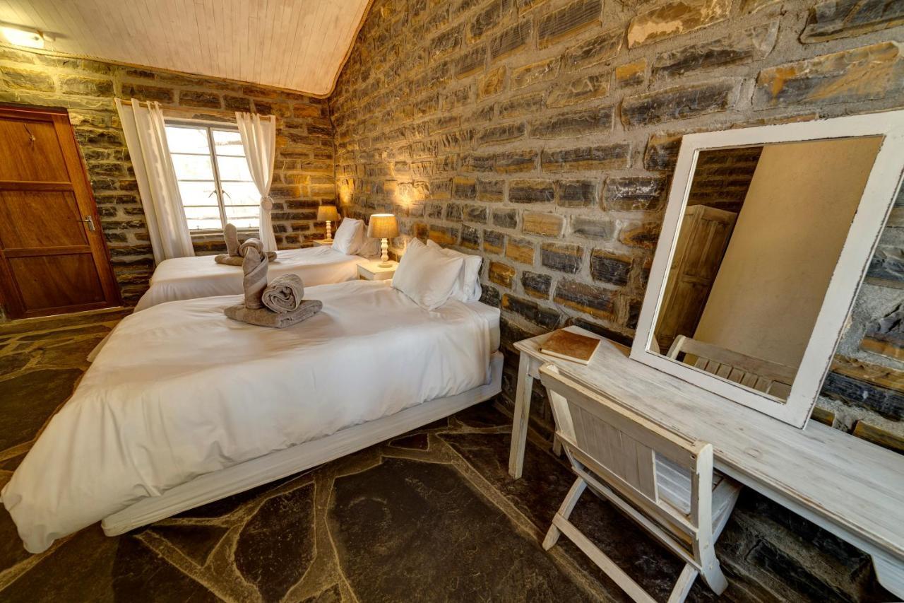 Neuras Wine And Wildlife Estate Hotel Namib-Naukluft National Park Екстериор снимка