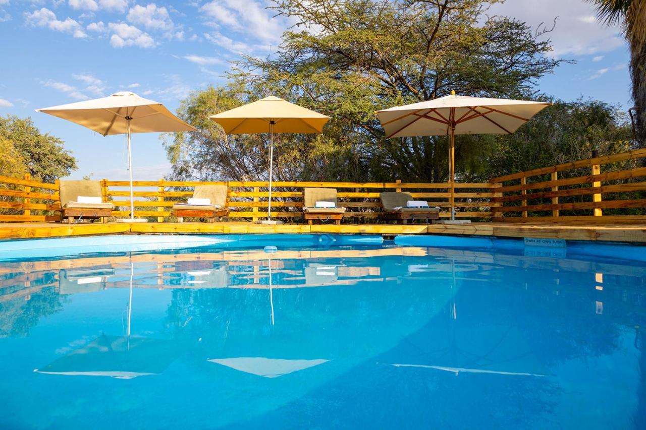 Neuras Wine And Wildlife Estate Hotel Namib-Naukluft National Park Екстериор снимка