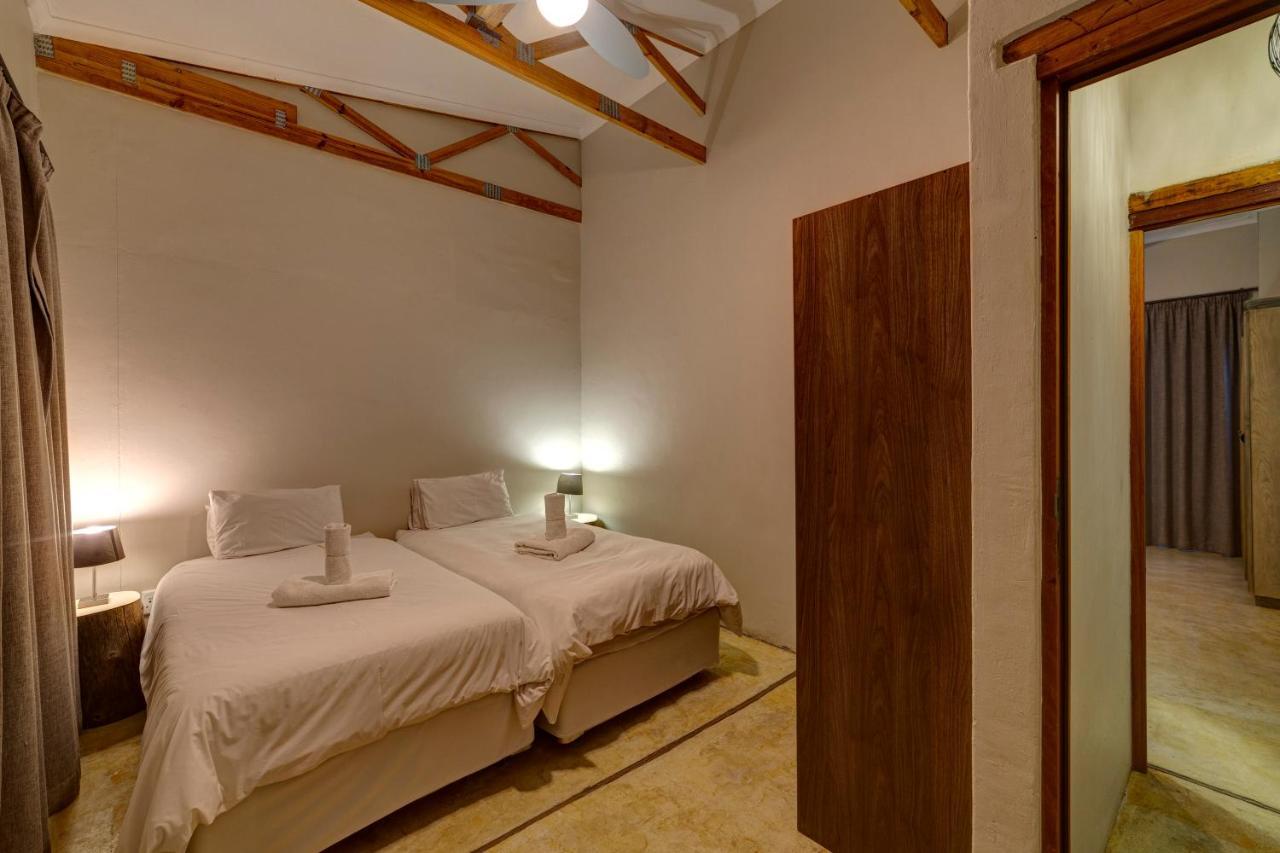 Neuras Wine And Wildlife Estate Hotel Namib-Naukluft National Park Екстериор снимка