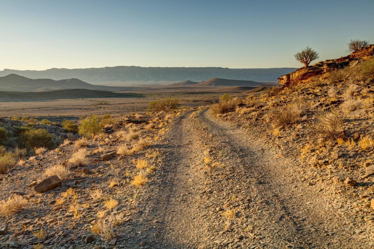 Neuras Wine And Wildlife Estate Hotel Namib-Naukluft National Park Екстериор снимка