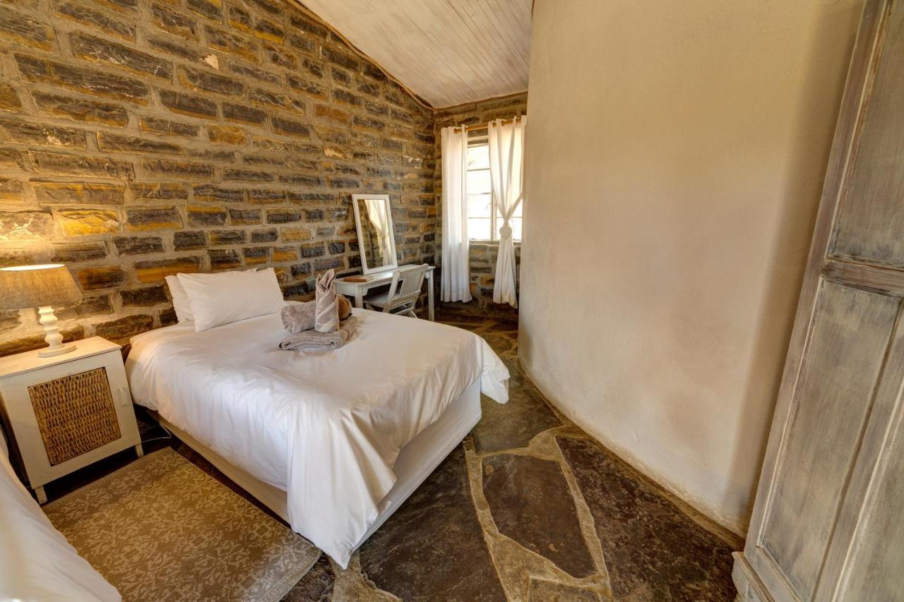 Neuras Wine And Wildlife Estate Hotel Namib-Naukluft National Park Екстериор снимка