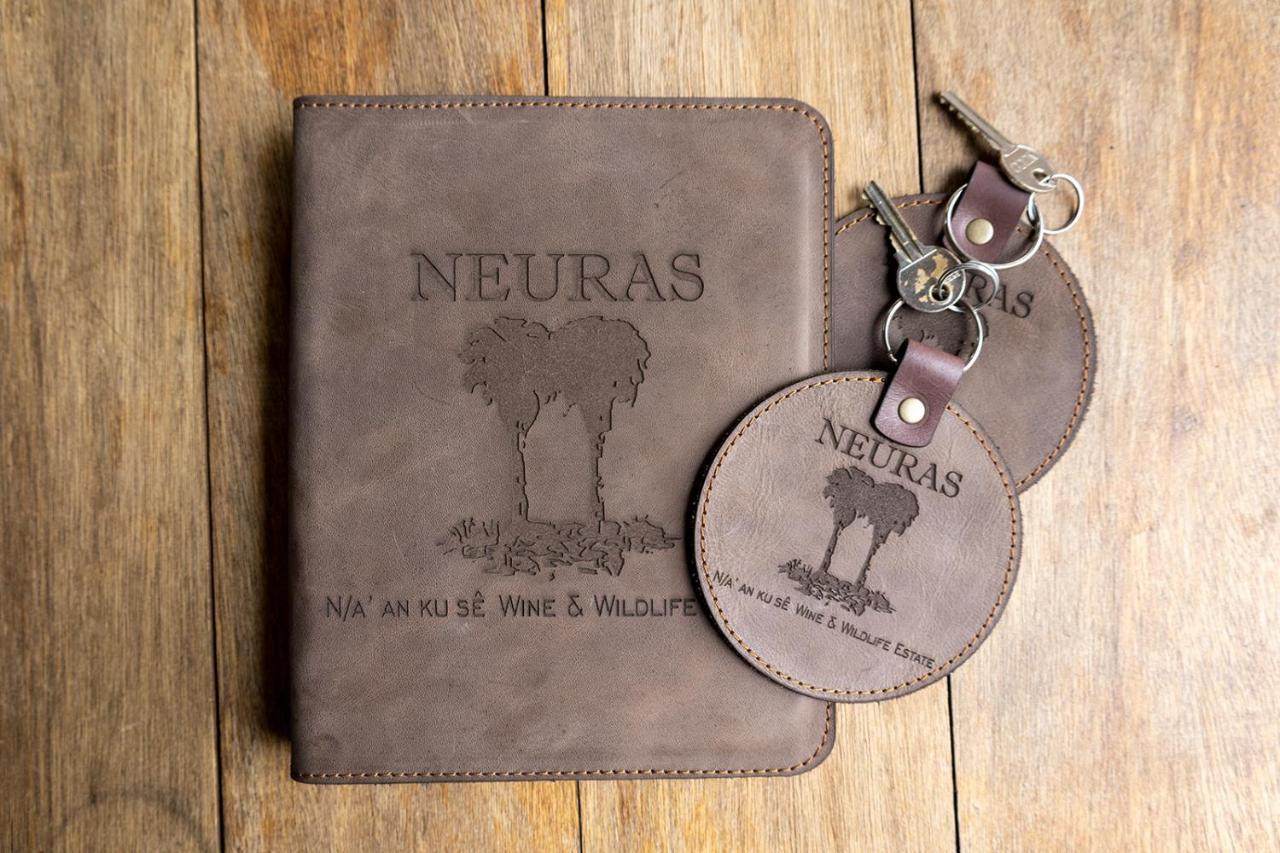 Neuras Wine And Wildlife Estate Hotel Namib-Naukluft National Park Екстериор снимка