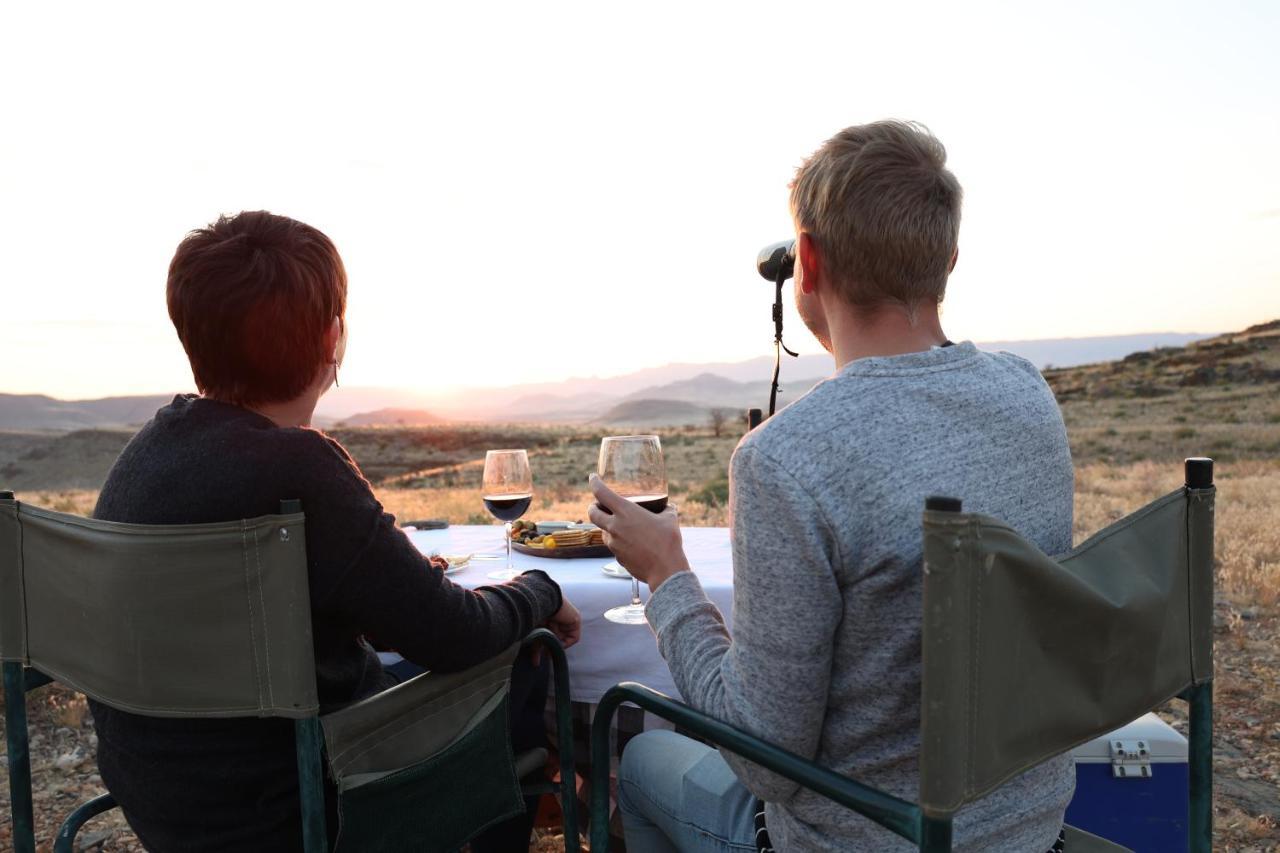 Neuras Wine And Wildlife Estate Hotel Namib-Naukluft National Park Екстериор снимка