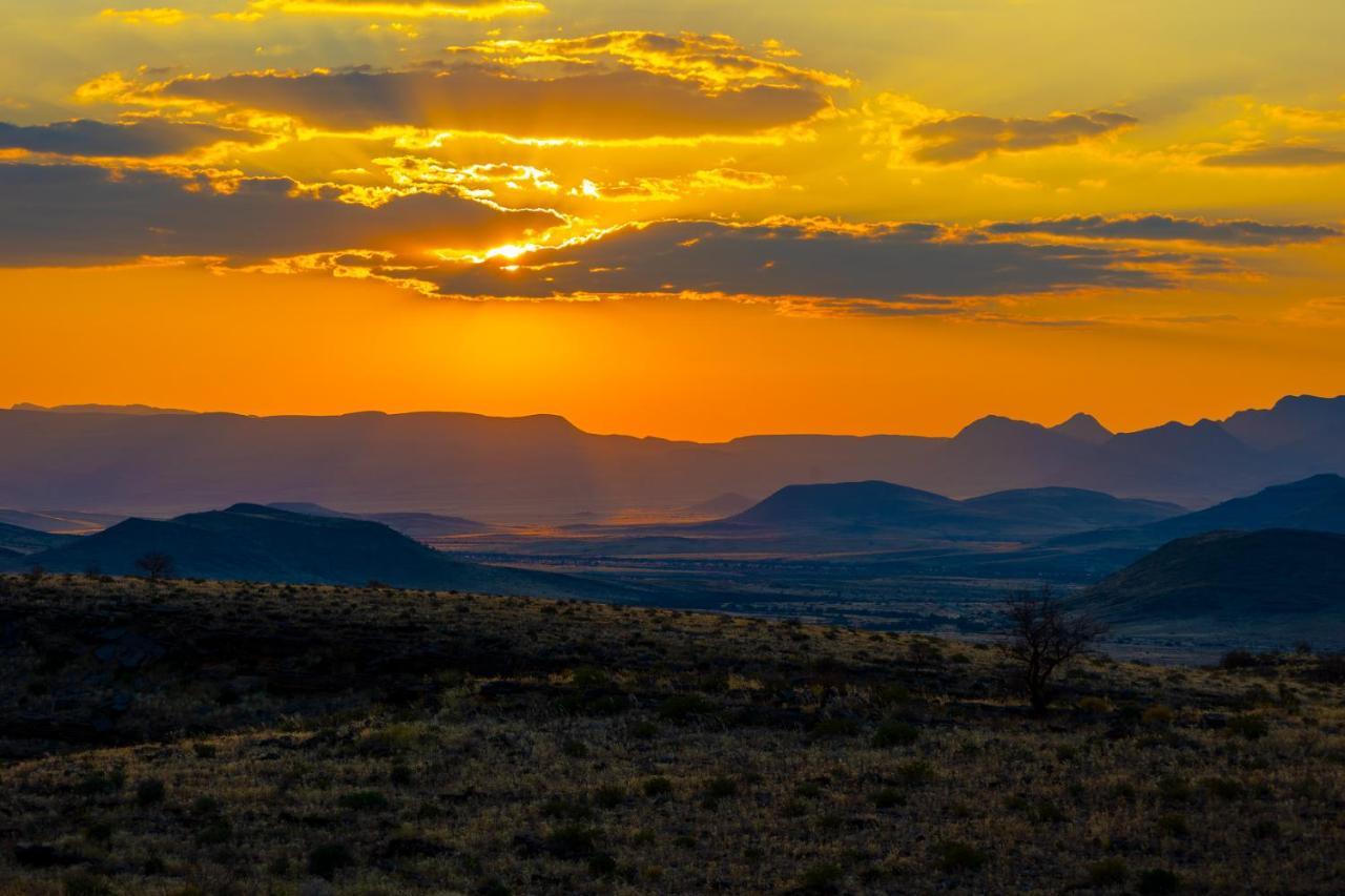 Neuras Wine And Wildlife Estate Hotel Namib-Naukluft National Park Екстериор снимка