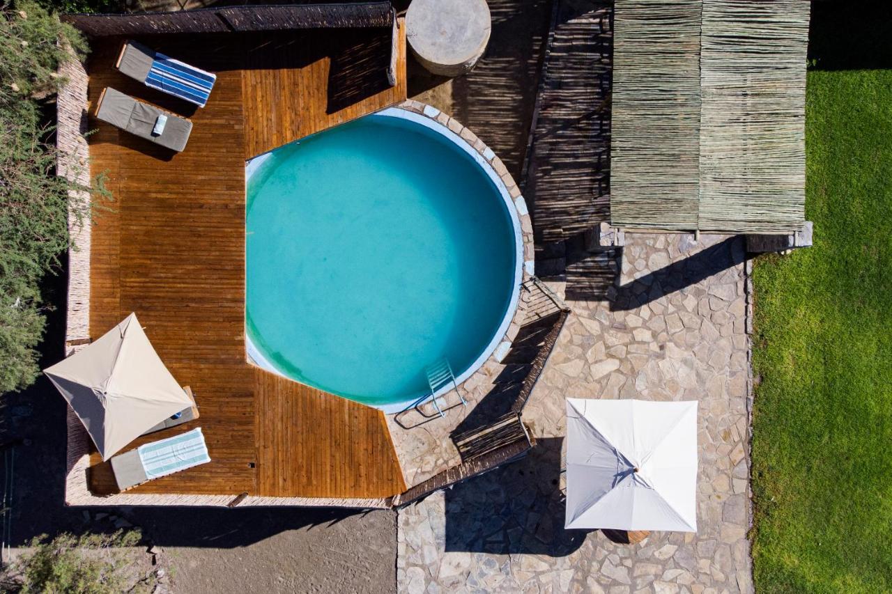 Neuras Wine And Wildlife Estate Hotel Namib-Naukluft National Park Екстериор снимка