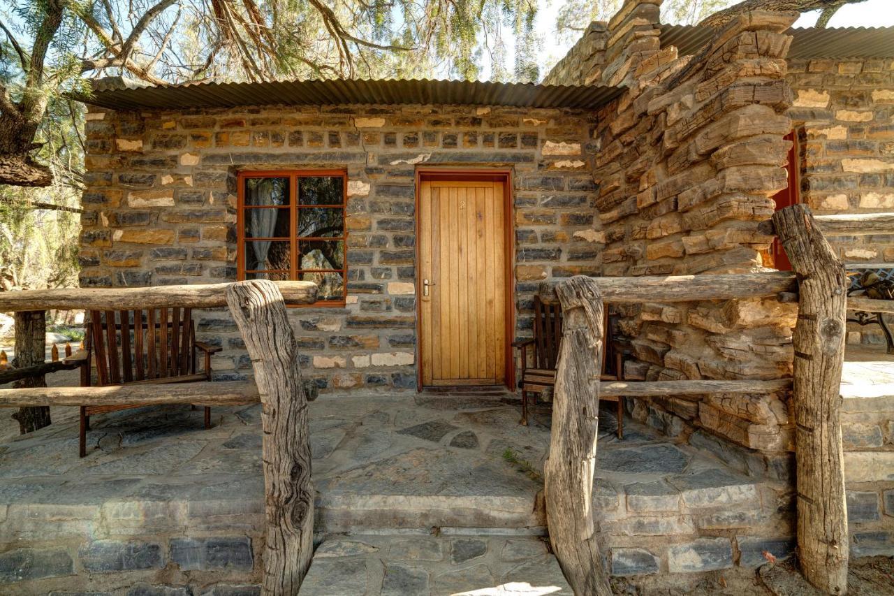 Neuras Wine And Wildlife Estate Hotel Namib-Naukluft National Park Екстериор снимка