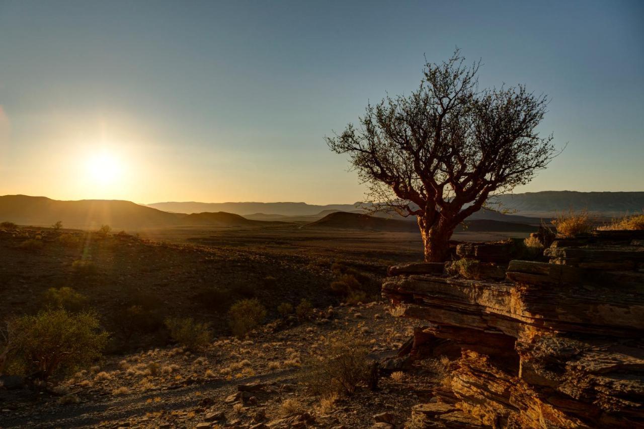 Neuras Wine And Wildlife Estate Hotel Namib-Naukluft National Park Екстериор снимка
