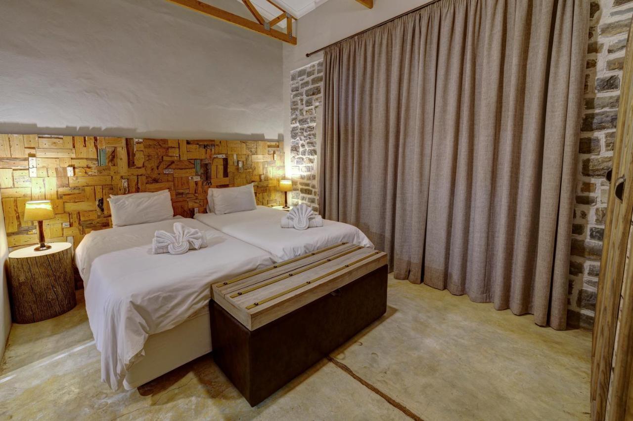 Neuras Wine And Wildlife Estate Hotel Namib-Naukluft National Park Екстериор снимка